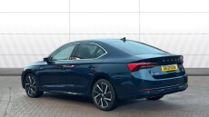 Skoda Octavia 1.4 TSI iV SE L DSG 5dr Hatchback